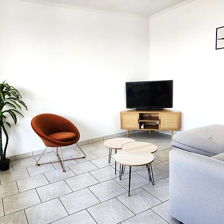 Appartement Cosy Et Lumineux Saint-Jean-de-la-Ruelle Экстерьер фото