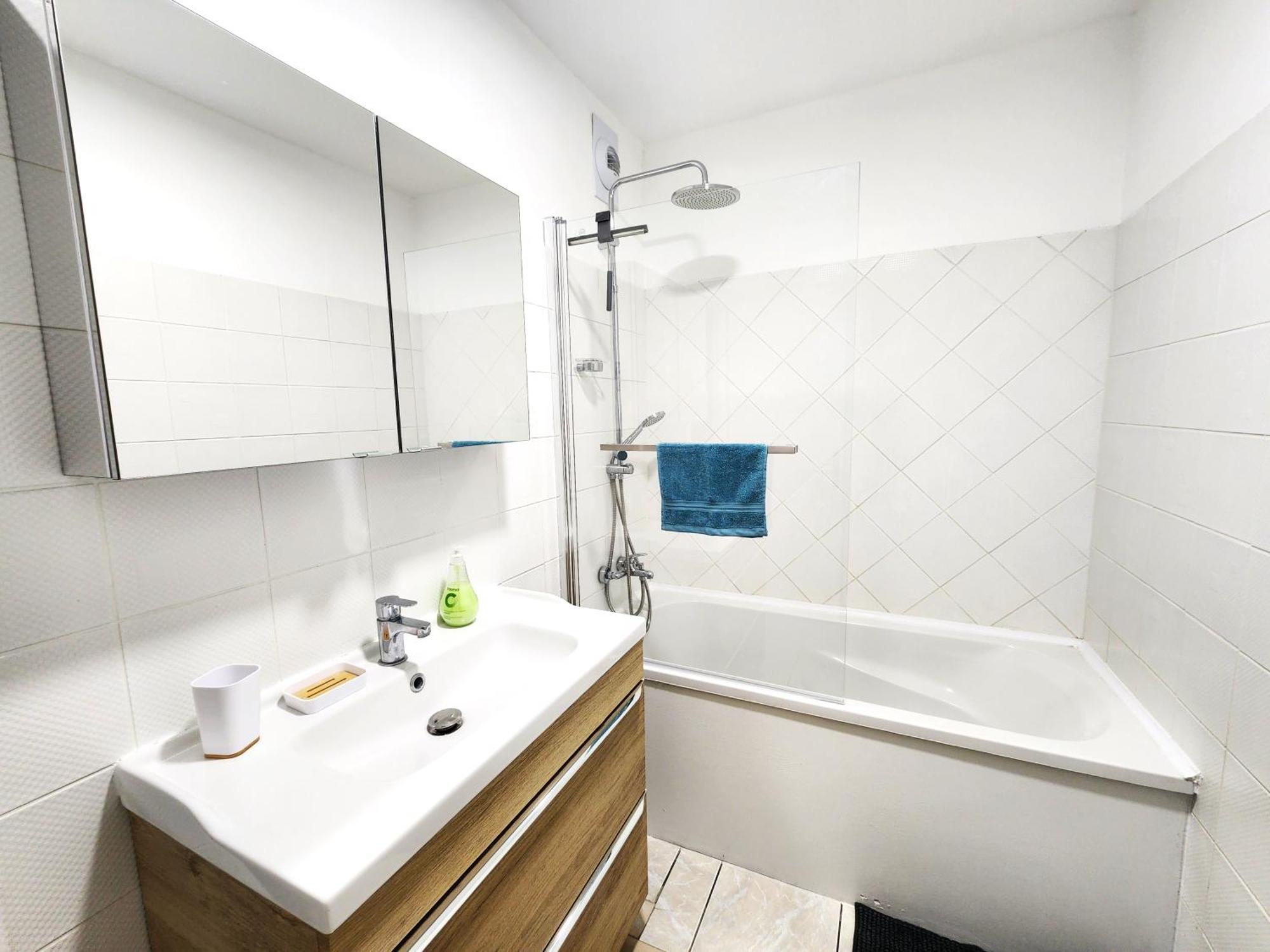 Appartement Cosy Et Lumineux Saint-Jean-de-la-Ruelle Экстерьер фото